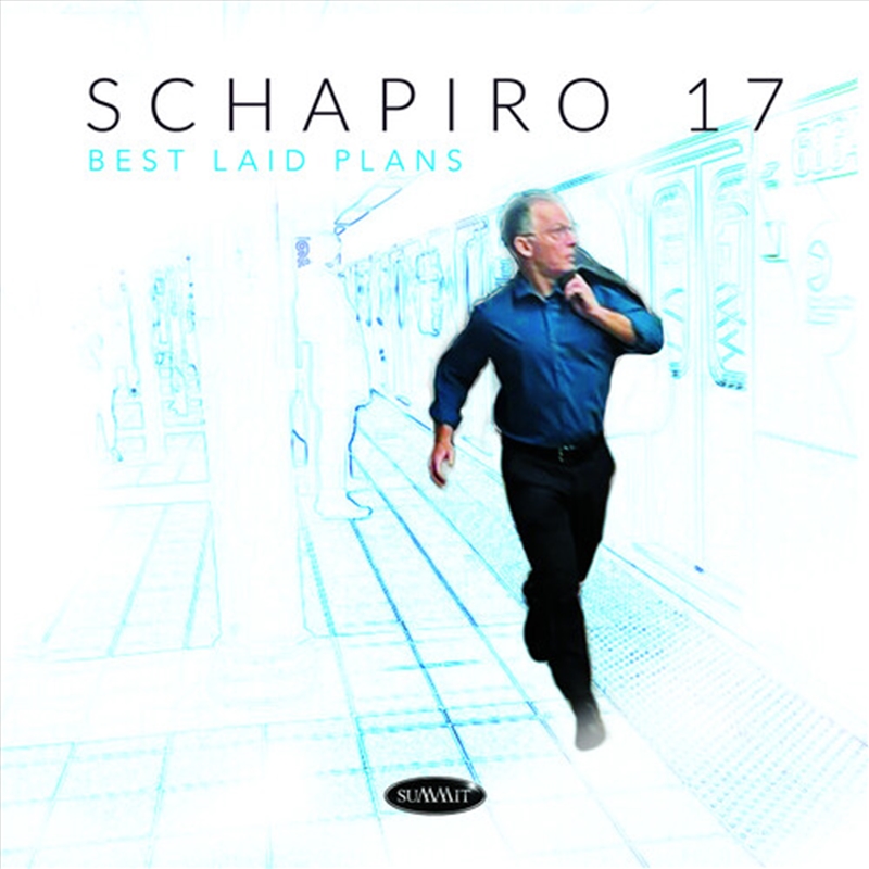 Best Laid Plans/Product Detail/Jazz