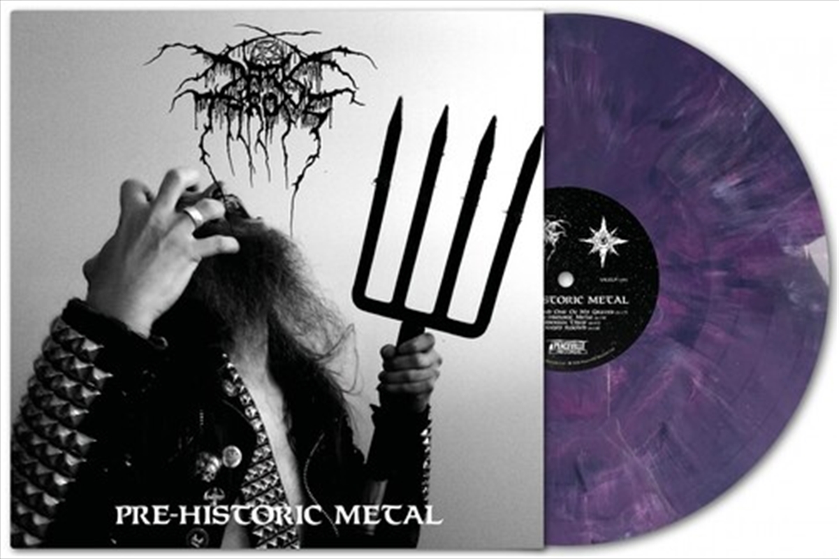Pre-Historic Metal/Product Detail/Metal