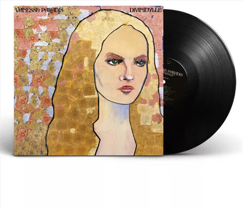 Divinidylle/Product Detail/Rock/Pop