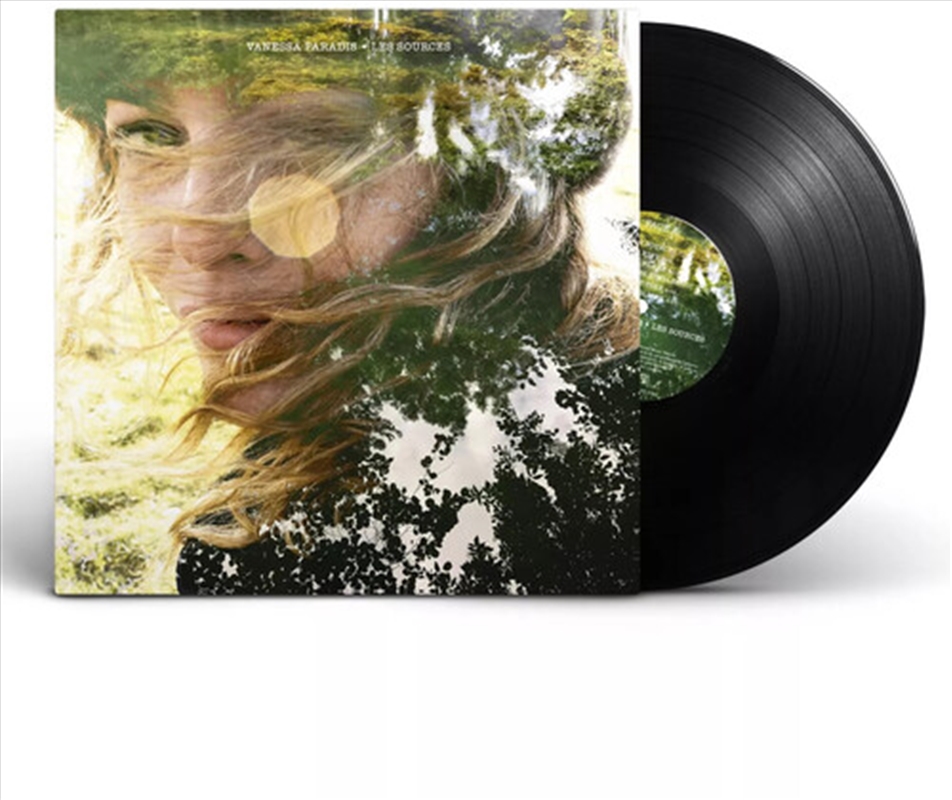 Les Sources/Product Detail/Rock/Pop