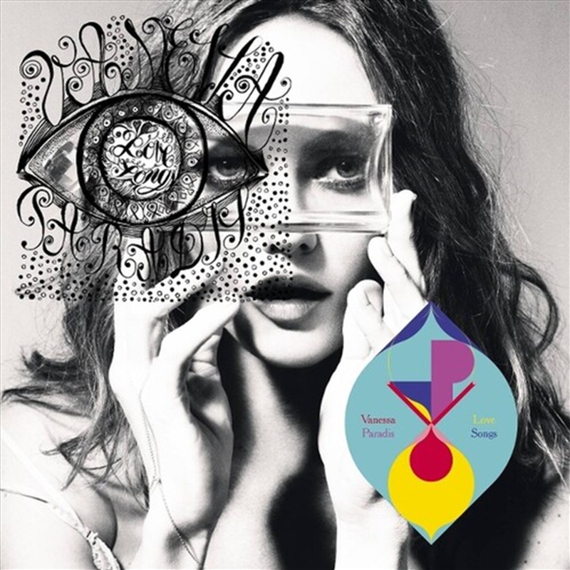 Love Songs/Product Detail/Rock/Pop