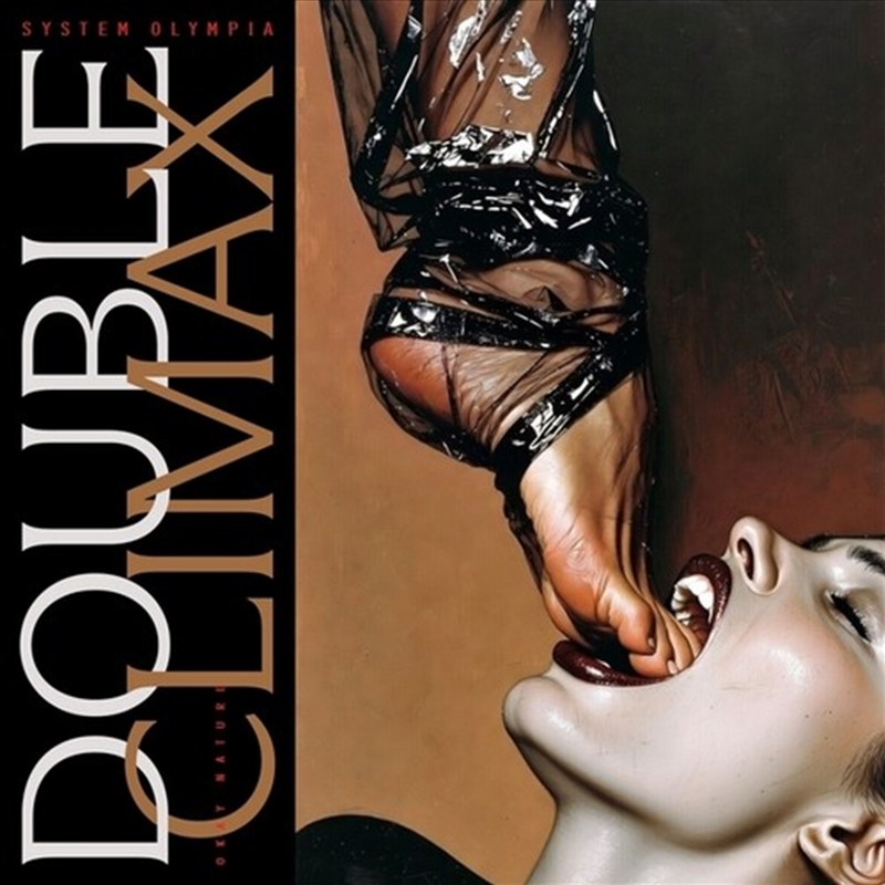 Double Climax/Product Detail/Dance