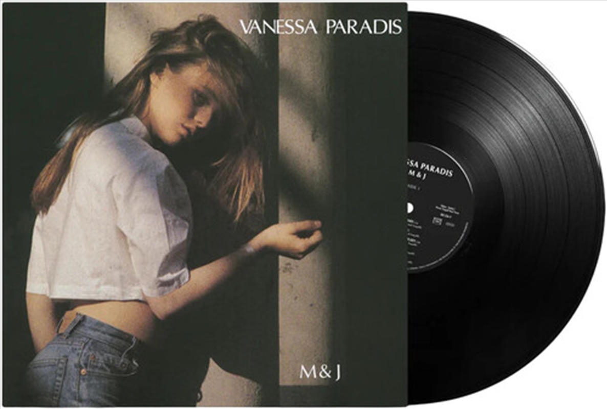 M & J/Product Detail/Rock/Pop