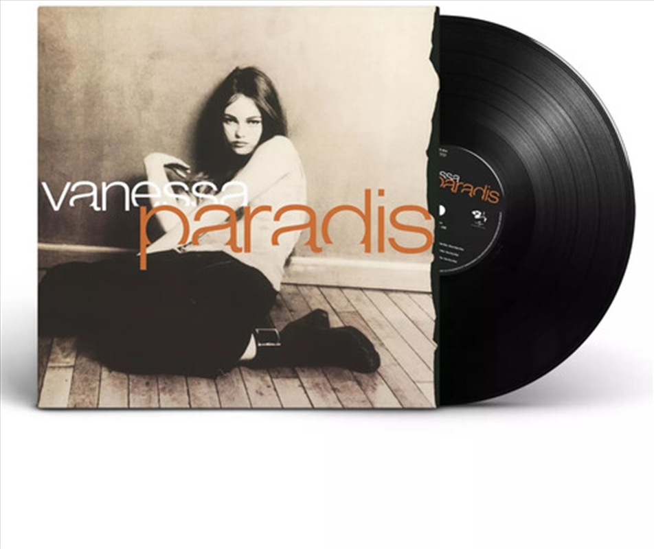 Vanessa Paradis/Product Detail/Rock/Pop