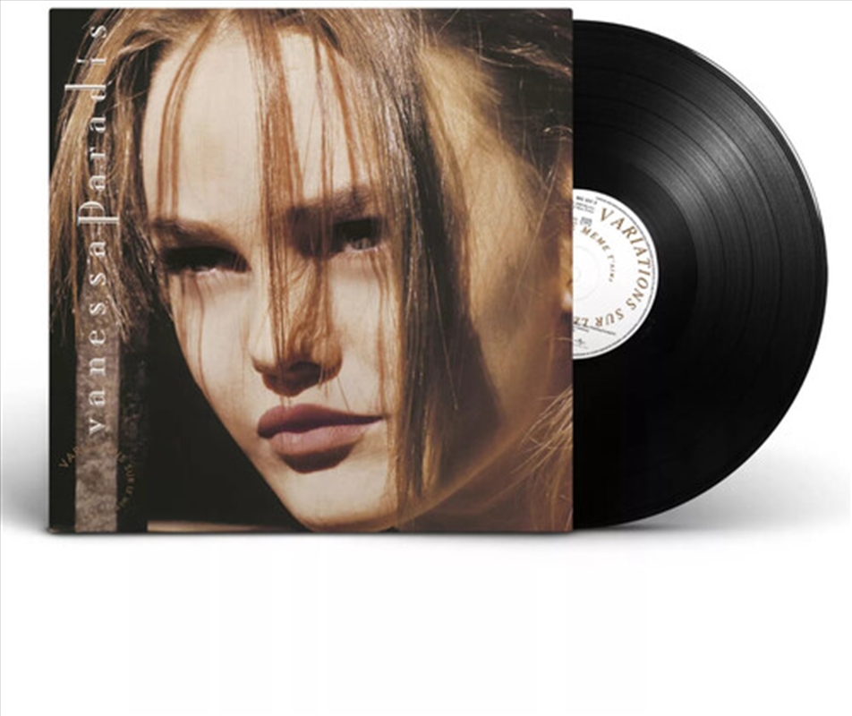 Variations Sur Le Meme/Product Detail/Rock/Pop