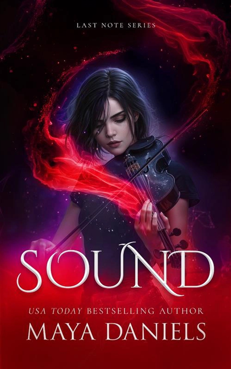Sound : Humorous Paranormal Romance/Product Detail/Thrillers & Horror Books