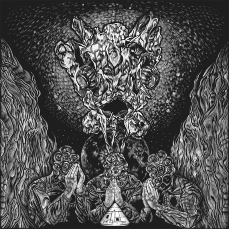 Objective Consciousness/Product Detail/Alternative