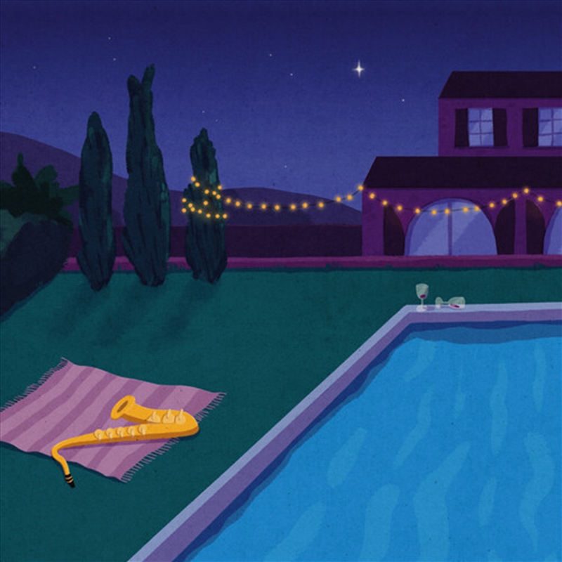 In The Still Of The Night/Product Detail/Jazz