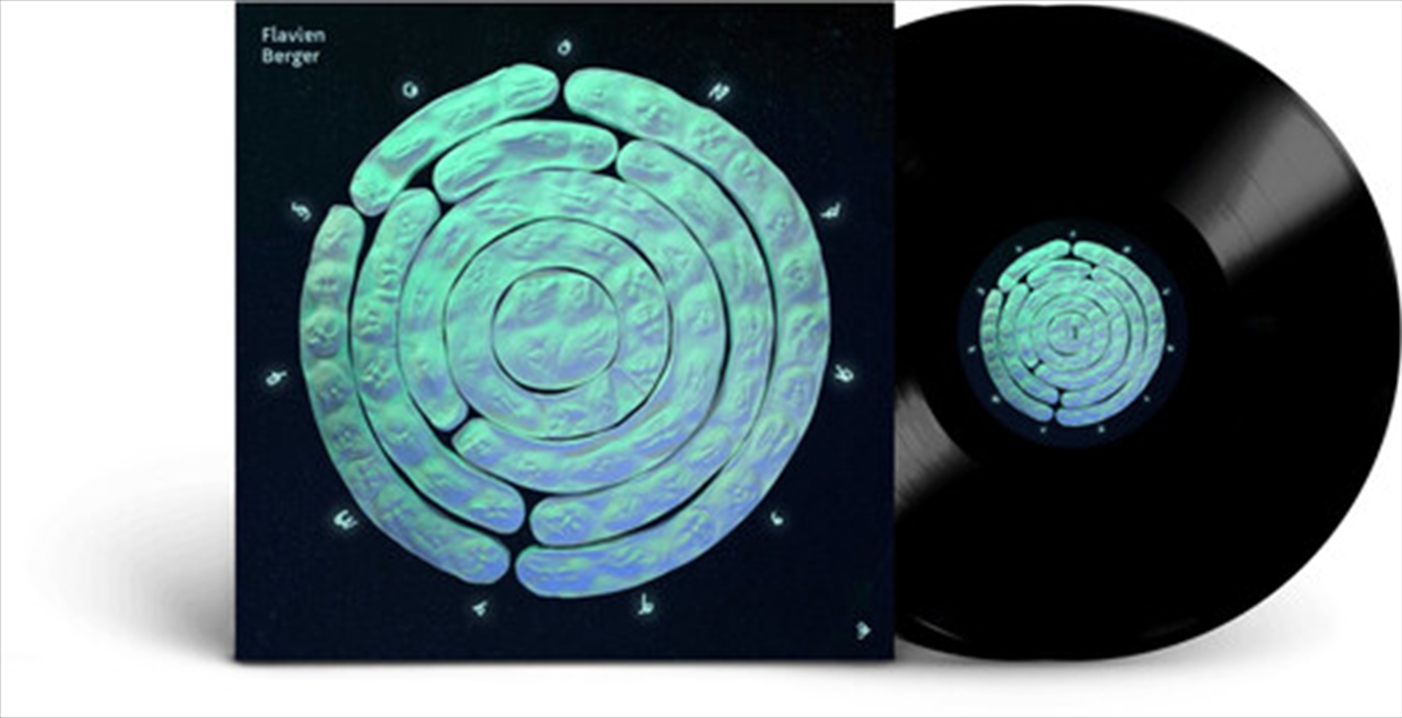 Contre-Temps/Product Detail/Rock/Pop