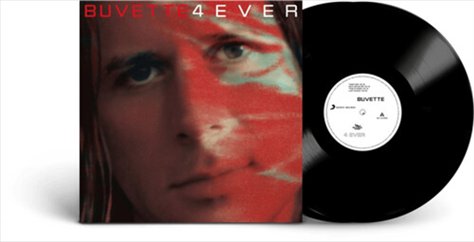 4Ever/Product Detail/Rock/Pop