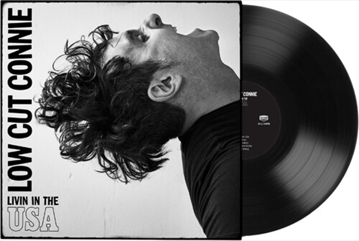 Livin In The Usa/Product Detail/Rock/Pop