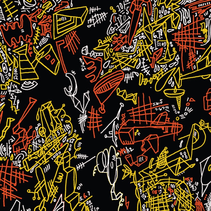 Michael Gordon: Field Of Vision/Product Detail/Classical