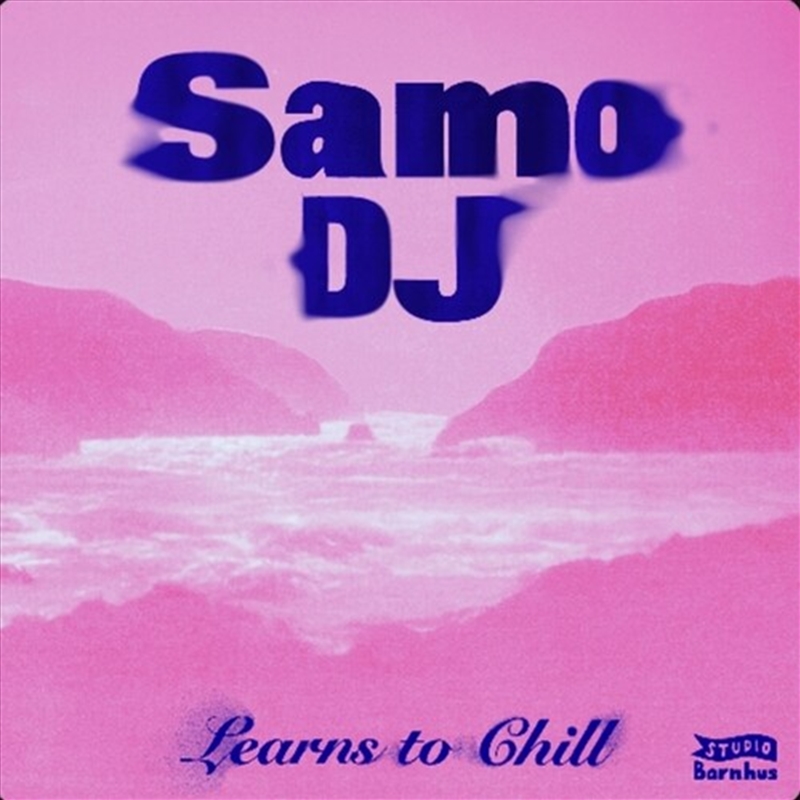 Learns To Chill/Product Detail/Rock/Pop