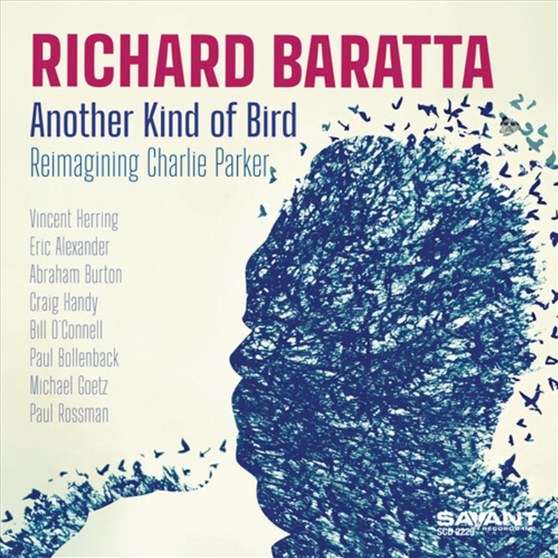 Another Kind Of Bird/Product Detail/Jazz