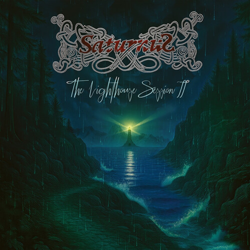 Lighthouse Session II/Product Detail/Metal