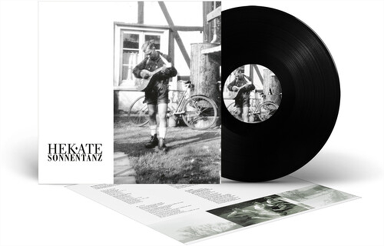 Sonnentanz/Product Detail/Blues