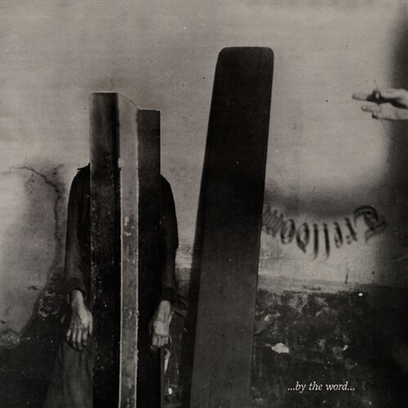 By The Word/Product Detail/Metal