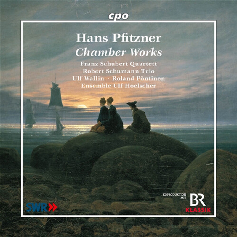 Chamber Works/Product Detail/Classical