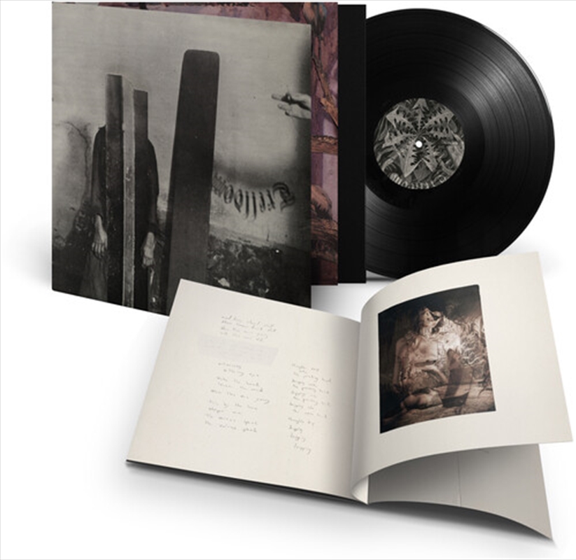 By The Word/Product Detail/Metal