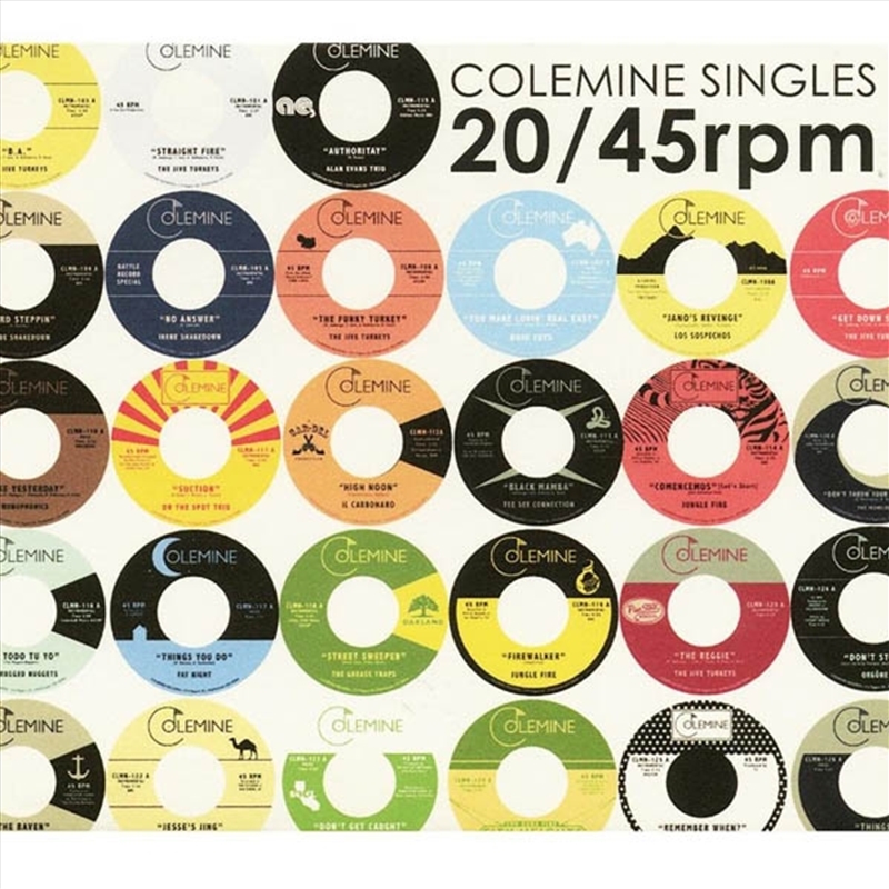 Soul Slabs 1/Product Detail/R&B