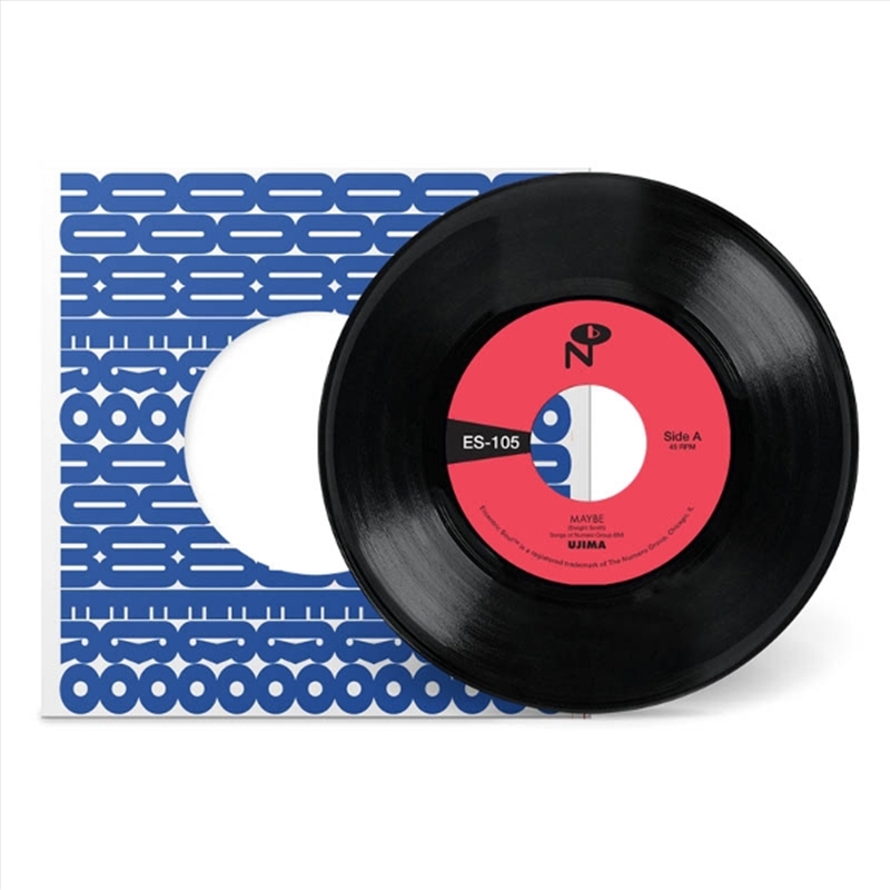 Maybe / All I Want Is You/Product Detail/R&B