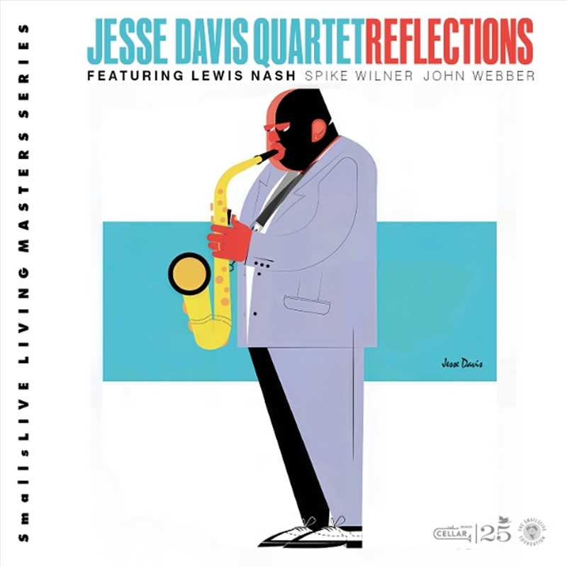 Reflections/Product Detail/Jazz