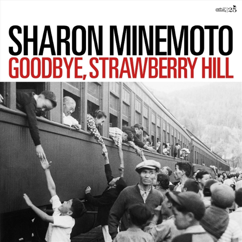 Goodbye Strawberry Hill/Product Detail/Jazz