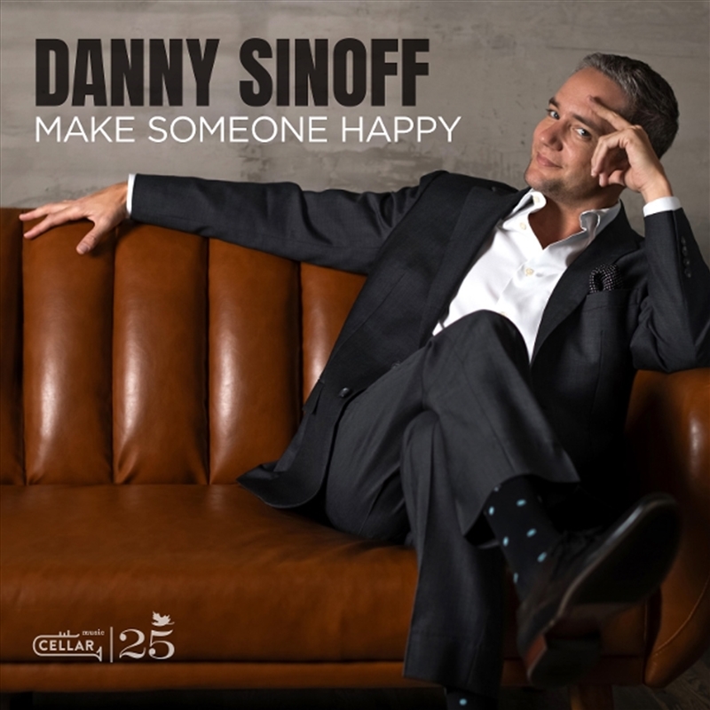 Make Someone Happy/Product Detail/Jazz