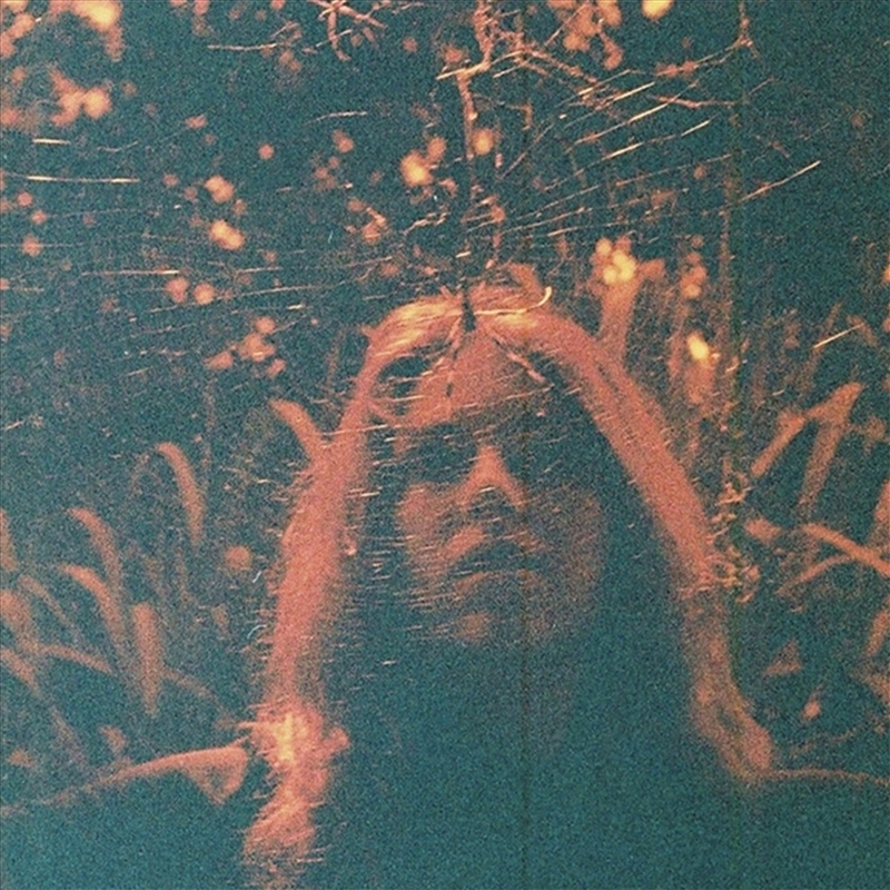 Peripheral Vision/Product Detail/Rock/Pop