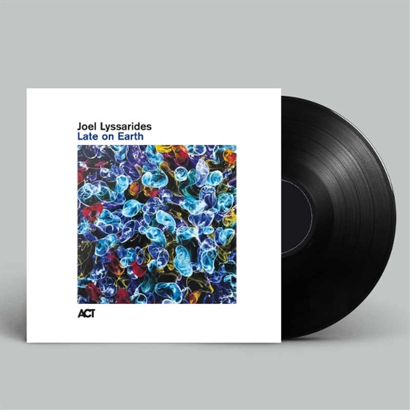 Late On Earth/Product Detail/Specialist