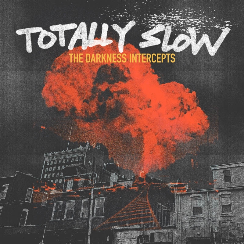 Darkness Intercepts/Product Detail/Rock/Pop