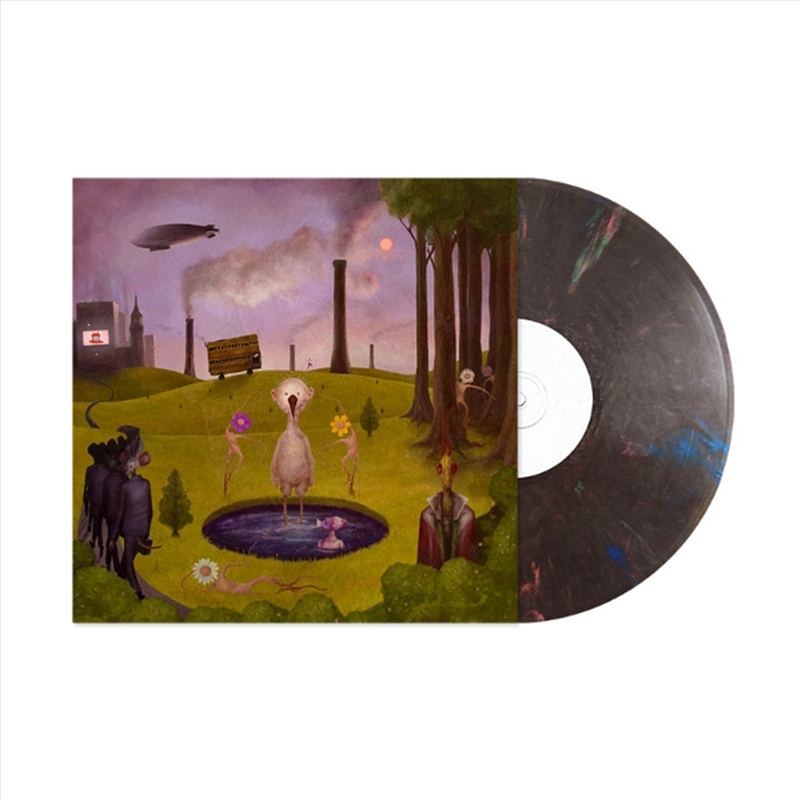 Ugly Duckling Union/Product Detail/Rock/Pop