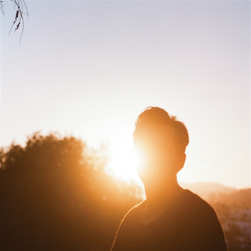 In The Last Hour Of Light/Product Detail/Rock/Pop