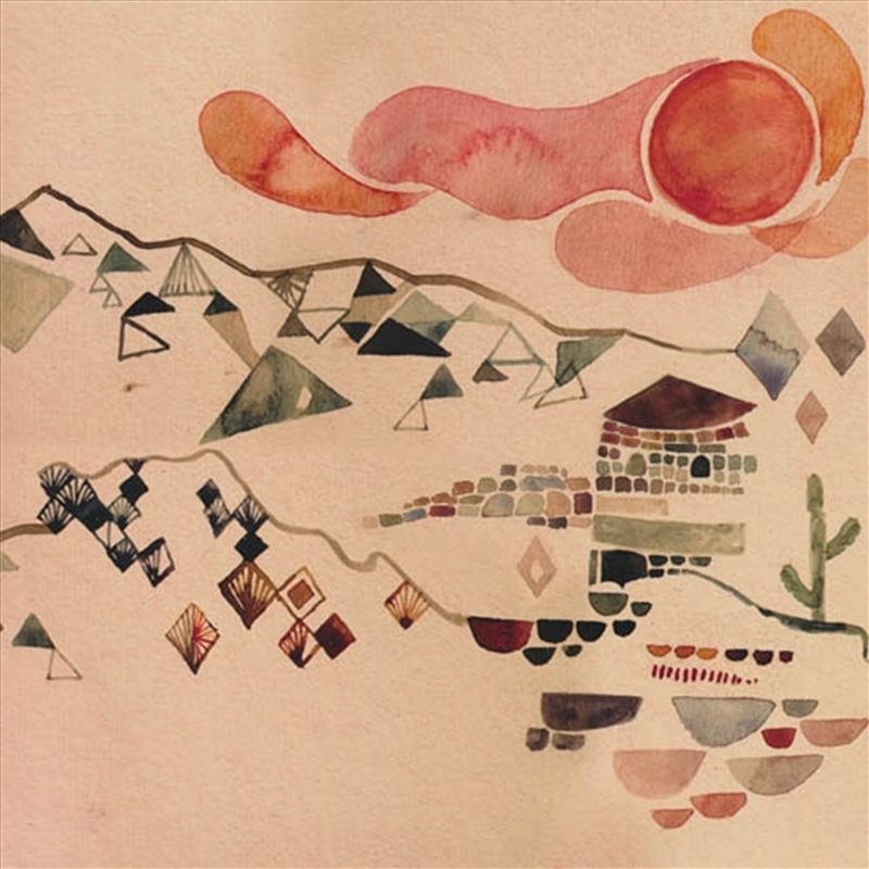 Deseret Canyon/Product Detail/Rock/Pop