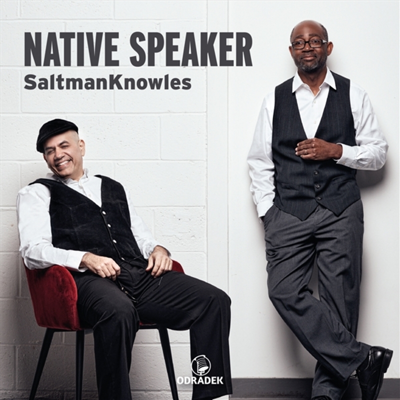 Native Speaker/Product Detail/Jazz