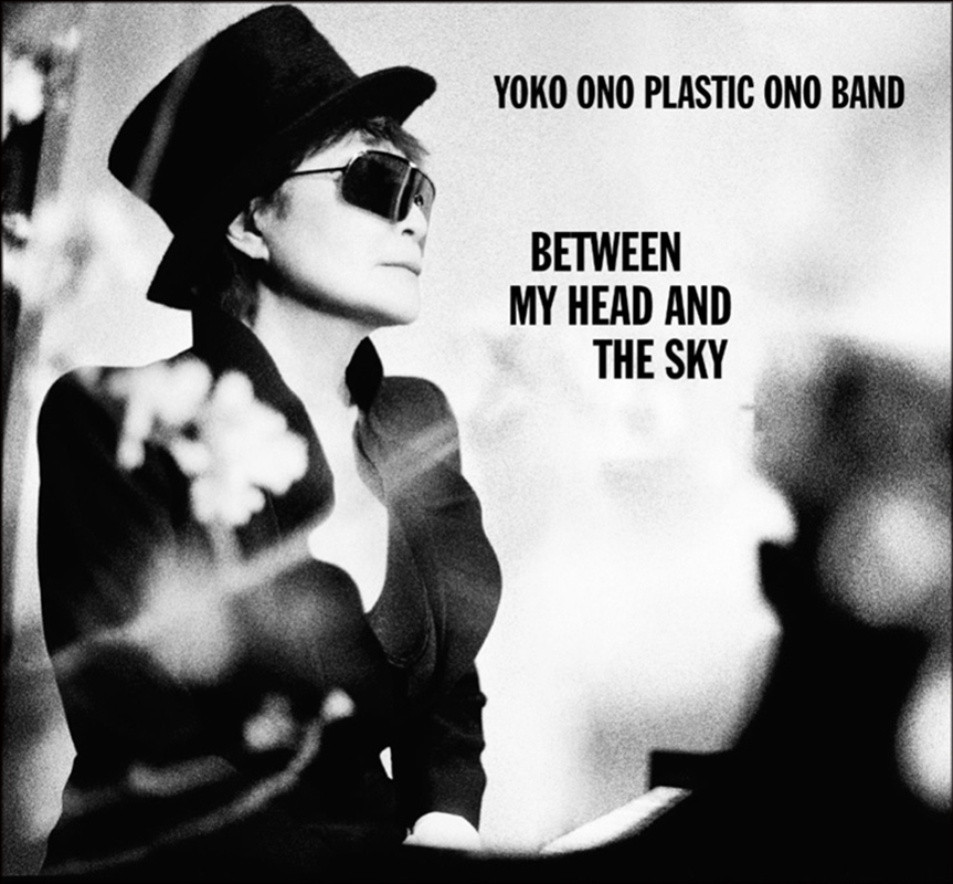 Between My Head & The Sky/Product Detail/Rock/Pop