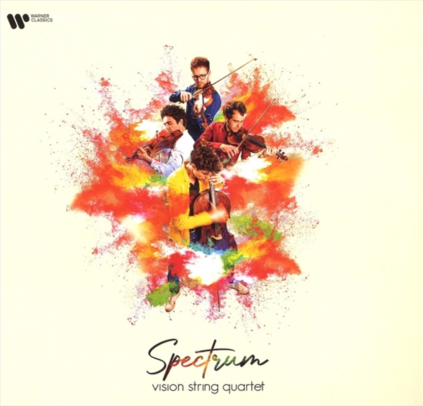 Spectrum/Product Detail/Classical