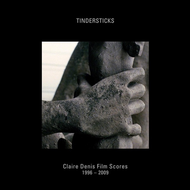 Claire Denis Film Scores 1996 - 2009/Product Detail/Rock/Pop