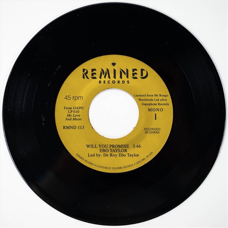 Will You Promise / Maye Omama/Product Detail/World