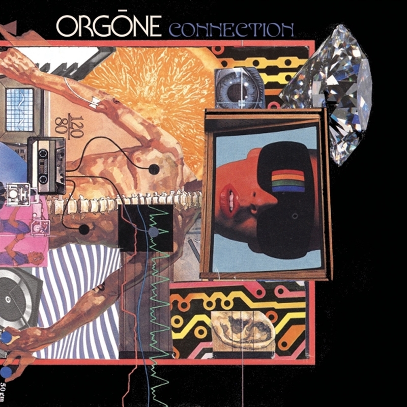 Connection/Product Detail/R&B