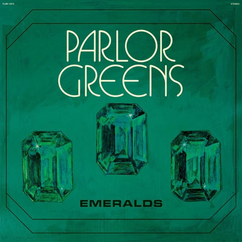 Emeralds/Product Detail/R&B