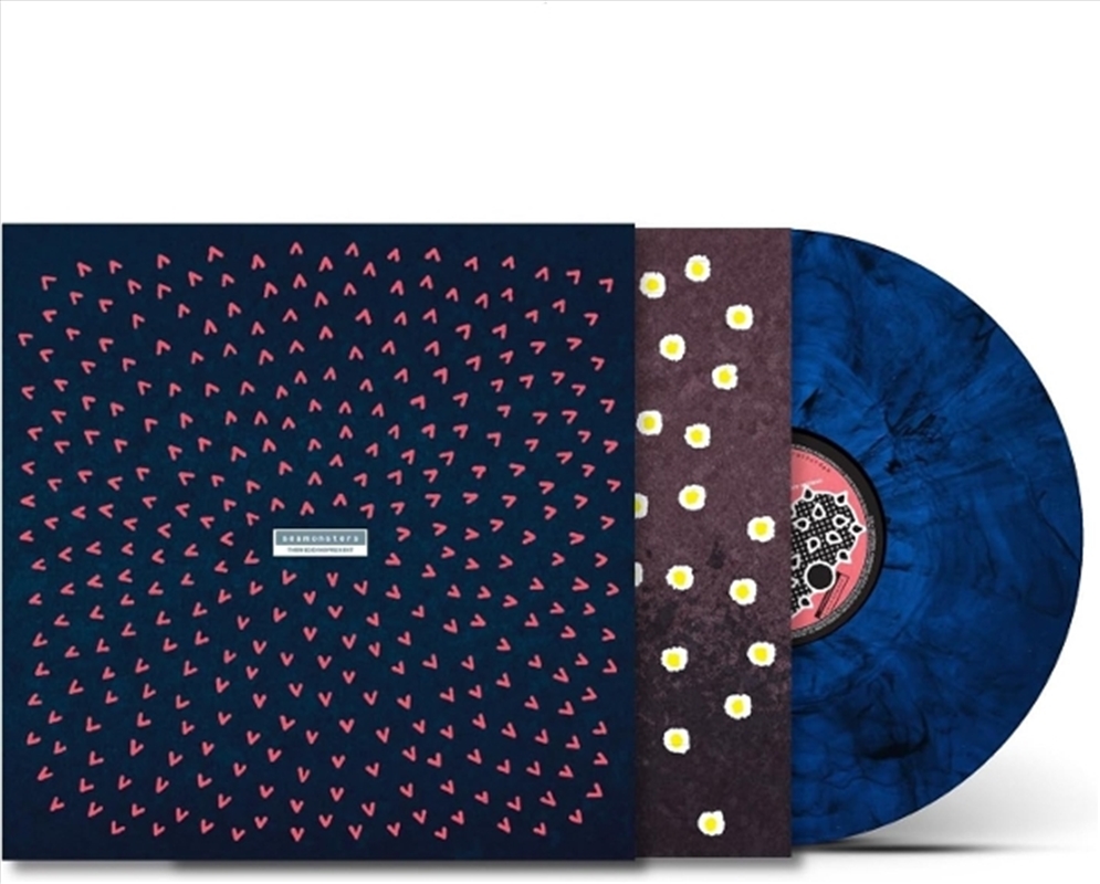 Seamonsters/Product Detail/Rock/Pop