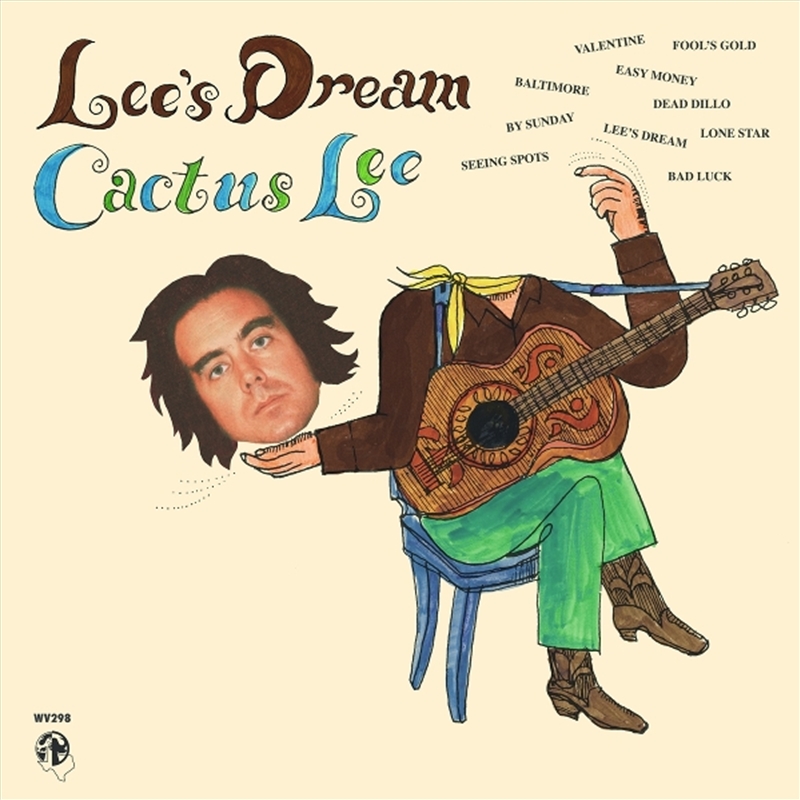 Lees Dream/Product Detail/Rock/Pop