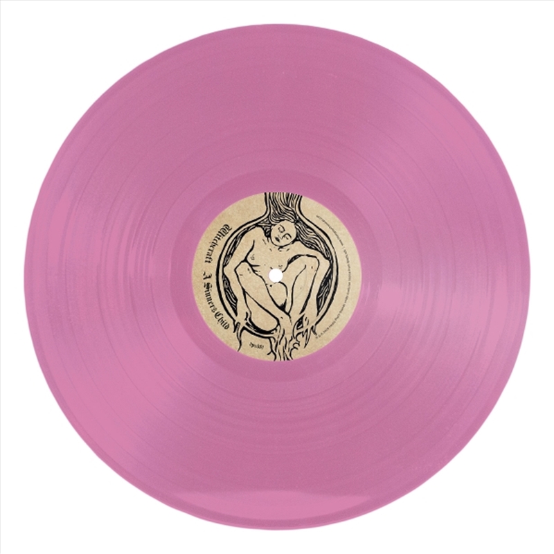 A Sinners Child - Violet Vinyl/Product Detail/Metal