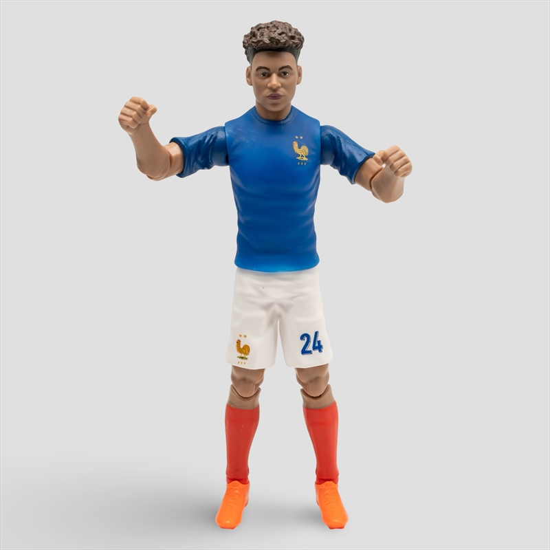 France National Team Collectible Soccer Action Figure - Desire Doue/Product Detail/Figurines
