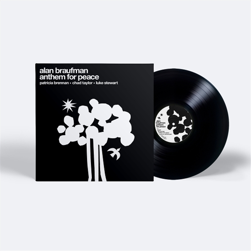 Anthem Of Peace/Product Detail/Alternative