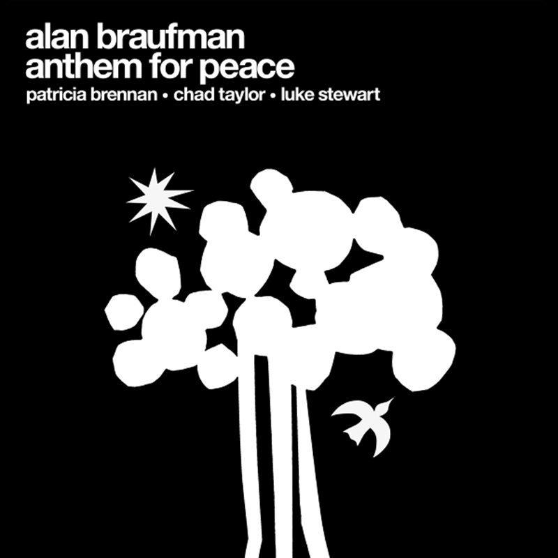 Anthem Of Peace/Product Detail/Alternative