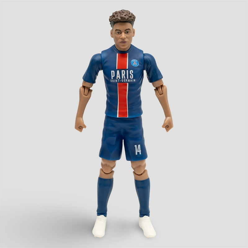 PSG Collectible Soccer Action Figure - Desire Doue/Product Detail/Figurines