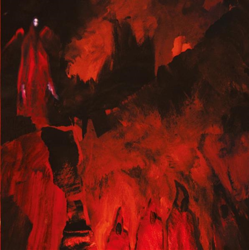 Worldfall Ep/Product Detail/Metal