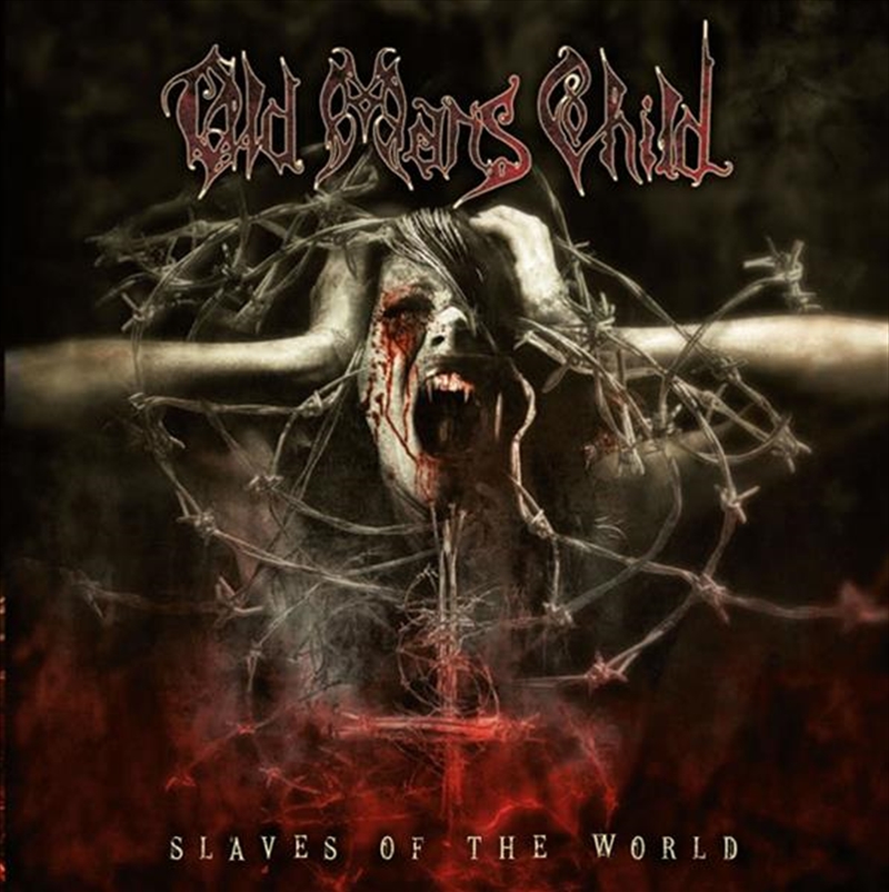 Slaves Of The World/Product Detail/Metal
